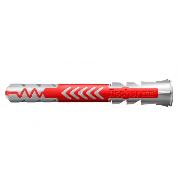 FISCHER DUOPOWER 8x65 DIY