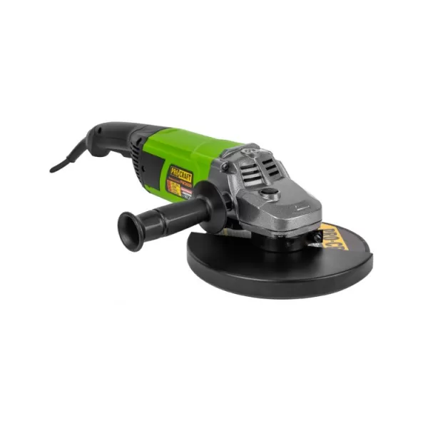 PROCRAFT Úhlová bruska 230mm PW2650