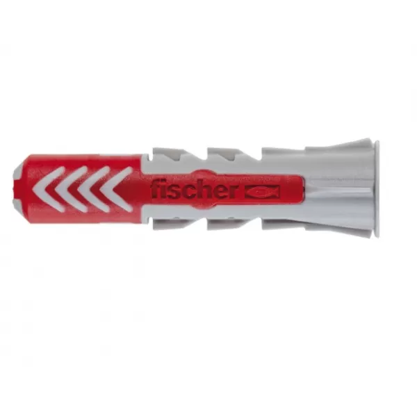 FISCHER DUOPOWER 12X60 DIY