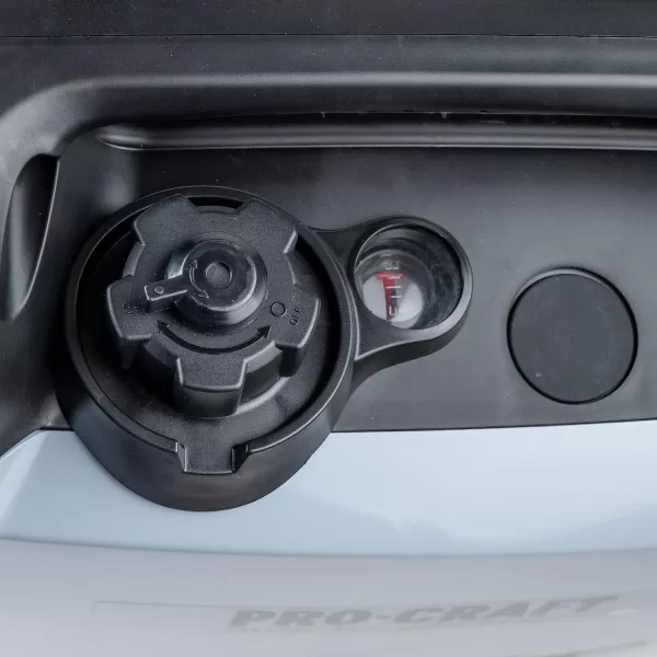 PROCRAFT Invertorová elektrocentrála IGP25