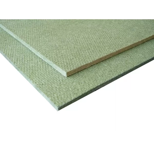 Hobra zelená 5mm podkladová dřev. 5x590x790mm 6,9915m2/bal.