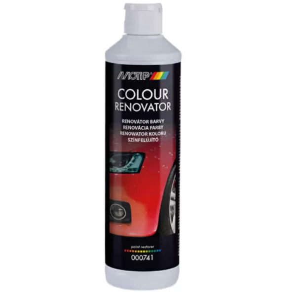 M renovátor barvy 500ml