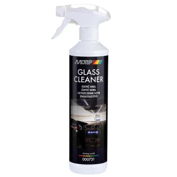 M čistič skel 500ml