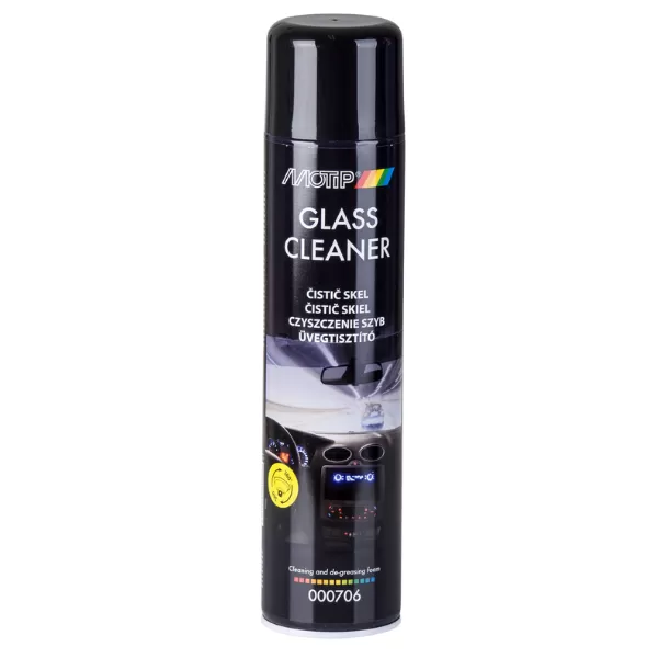 M čistič skel 600ml