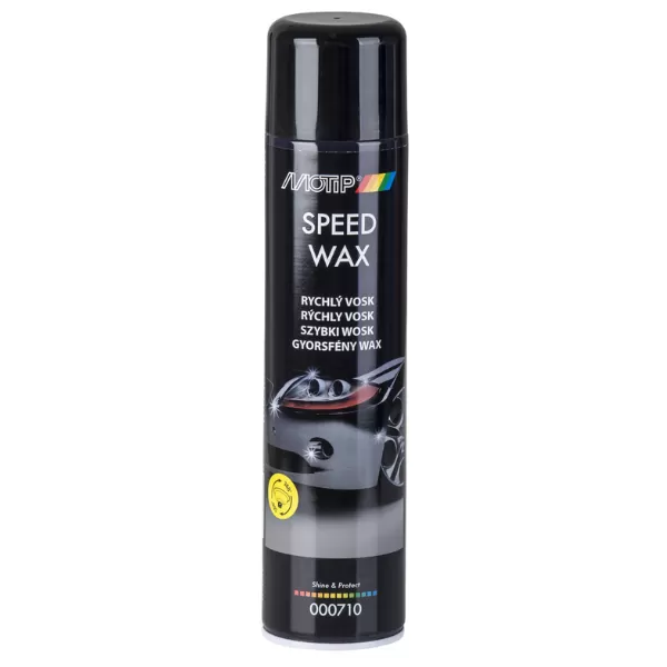 M rychlý vosk 600ml