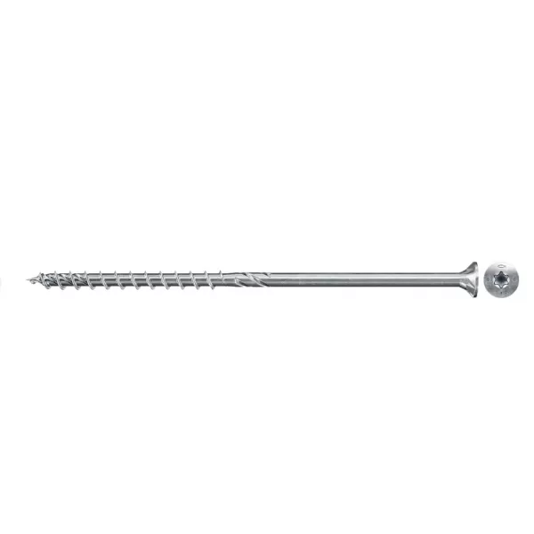Fischer FPF II CTP 8x120 BC 50