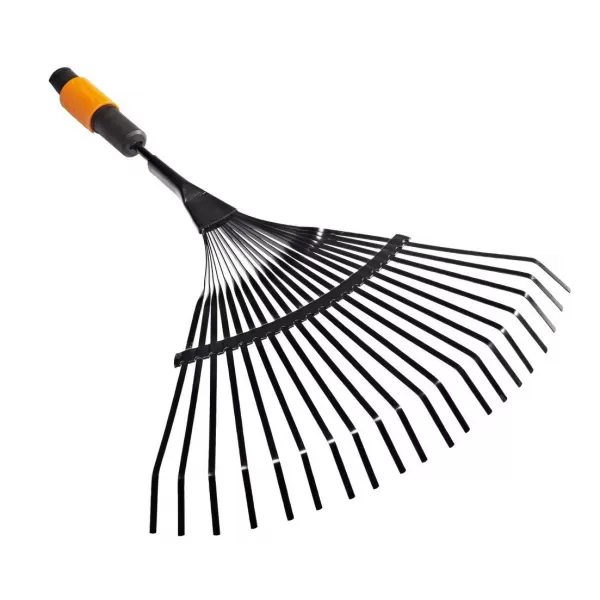 Fiskars Hrábě ploché 43cm