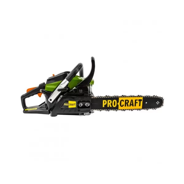 PROCRAFT Benzínová řetězová pila GS-58X