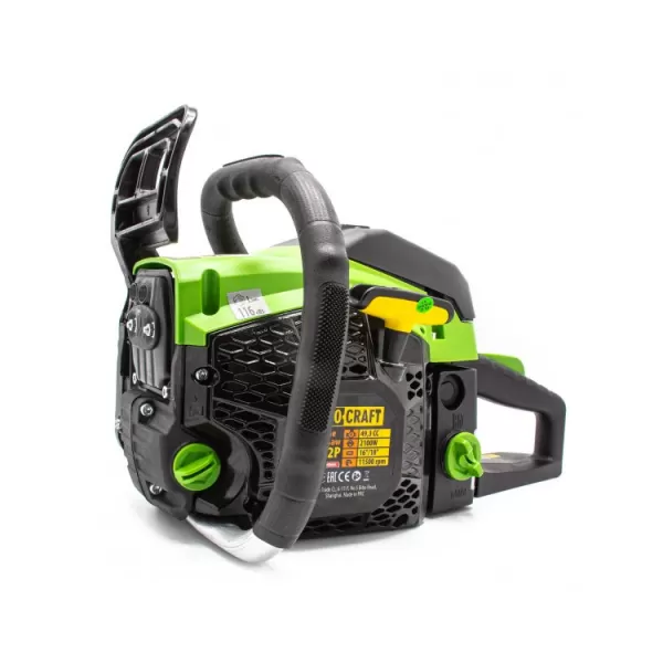 PROCRAFT Benzínová řetězová pila GS-52P