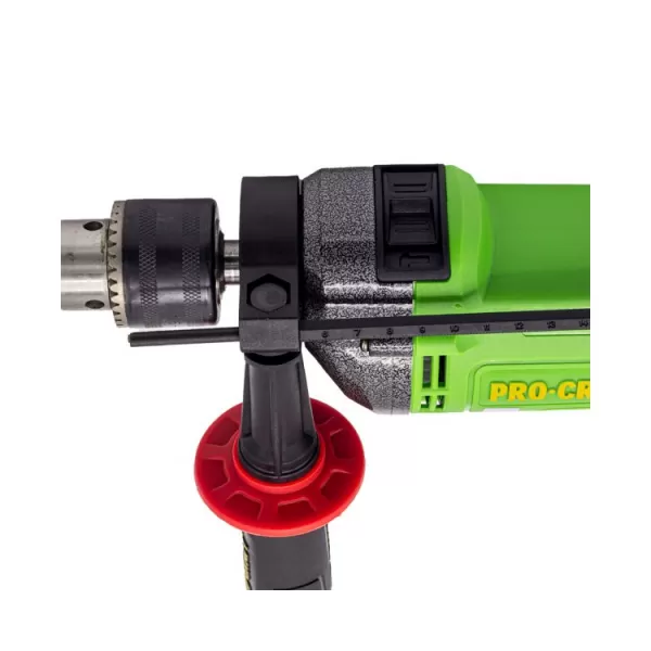 PROCRAFT Příklepová vrtačka PS1350