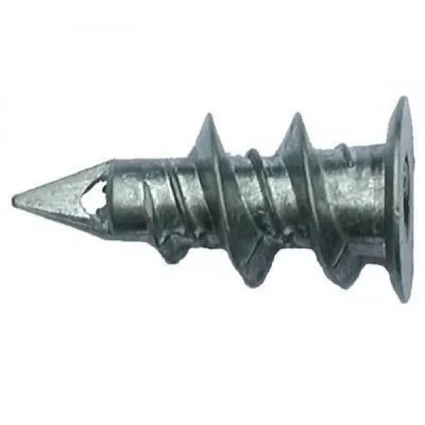 SEM Hmoždinka TURBO slitina 10x35