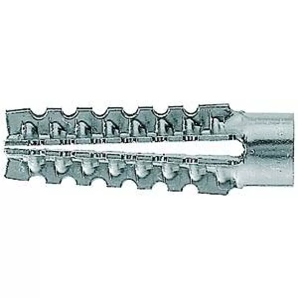 Fischer Hmoždinka kovová FMD 6x32
