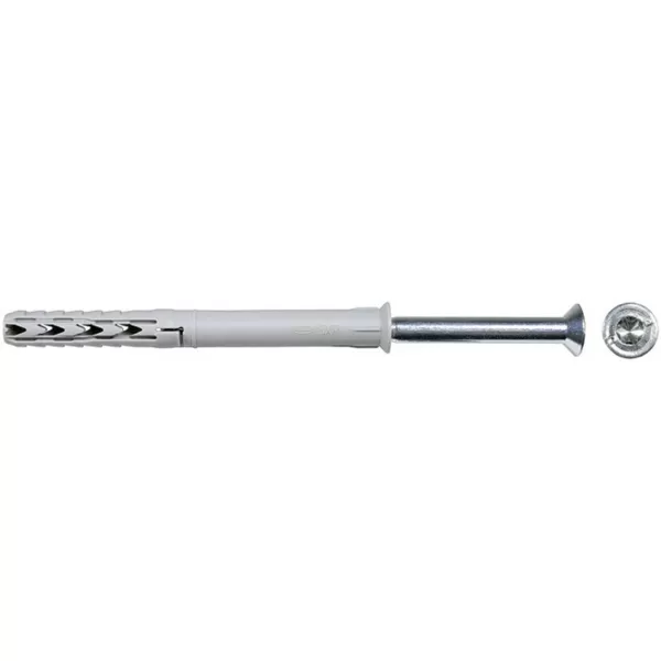 Fischer Hmoždinka rámová SXR 10x120 T(torx)