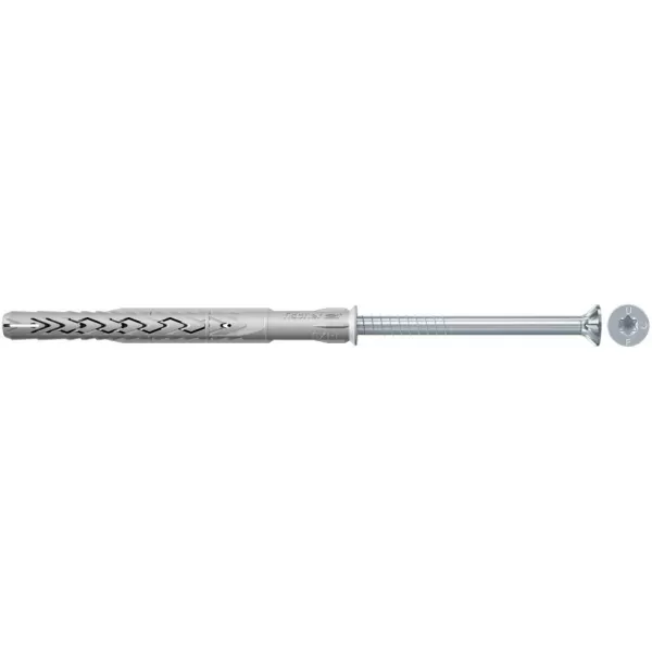 Fischer Hmoždinka rámová SXRL 8x120 T(torx)