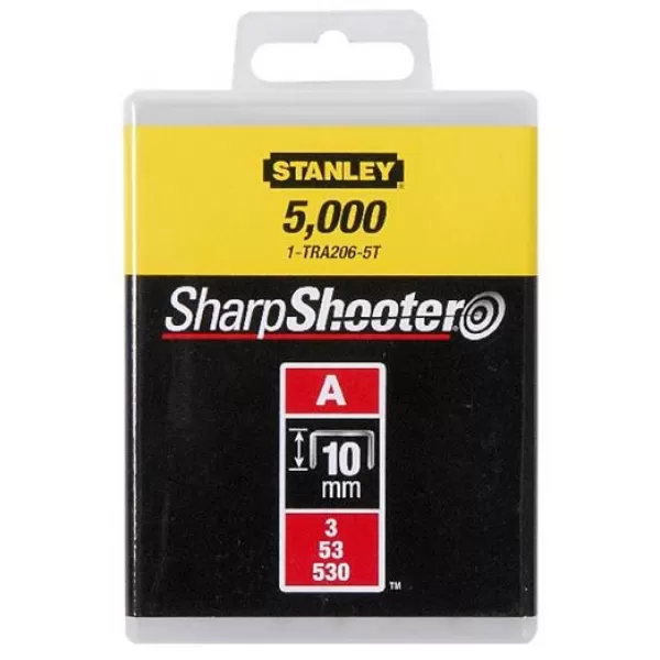 STANLEY Spony A/1000 -TRA205T 8mm