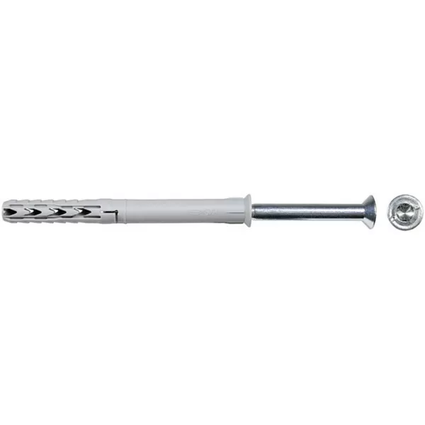 Fischer Hmoždinka rámová SXR 8x120 T(torx)