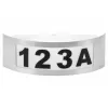 RABALUX 8748 Innsbruck E27 14W IP44 antická zlatá