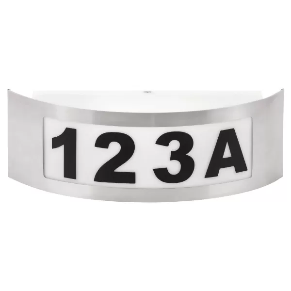 RABALUX 8748 Innsbruck E27 14W IP44 antická zlatá
