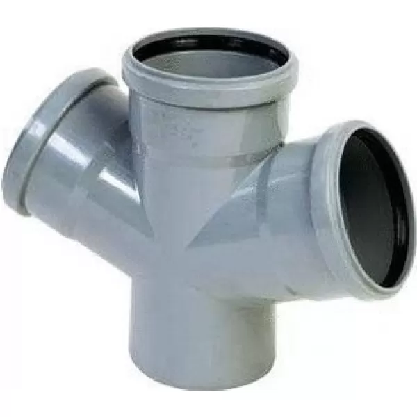 HTDA 100/100/45 DVOJODBOČKA 110x110 ODP.PP