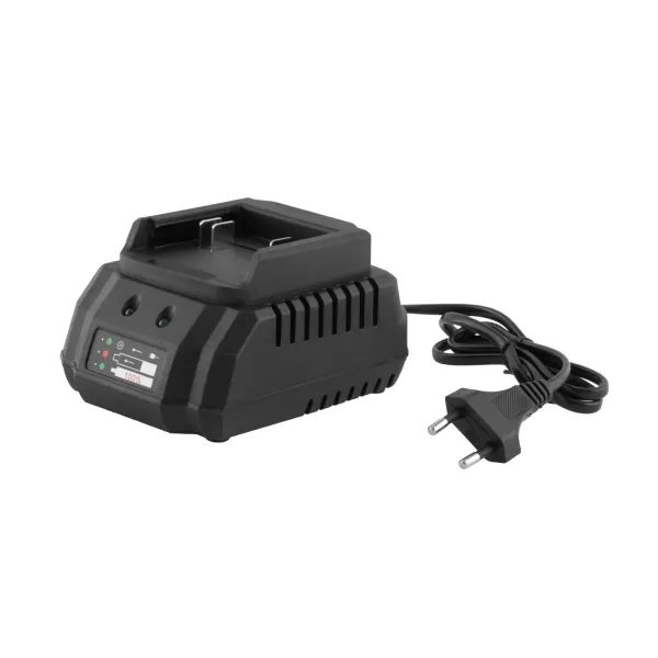 PROCRAFT Sada baterie 20V 2Ah 2ks + 1 nabíječka PBC-Set 1