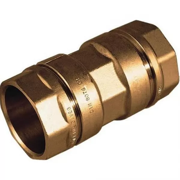 ISIFLO T100 32x32 spojka