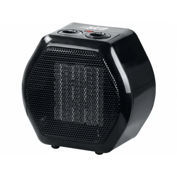 Topidlo elekt.keramické ISKRA KPT-2018B 1000/1800W