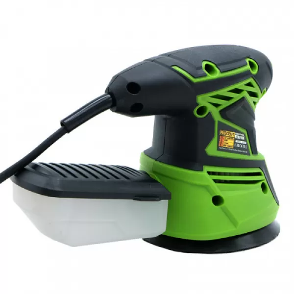 PROCRAFT Excentrická bruska EX1010E