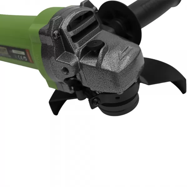 PROCRAFT Úhlová bruska 125mm PW750
