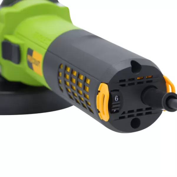 PROCRAFT Bruska úhlová PW1550