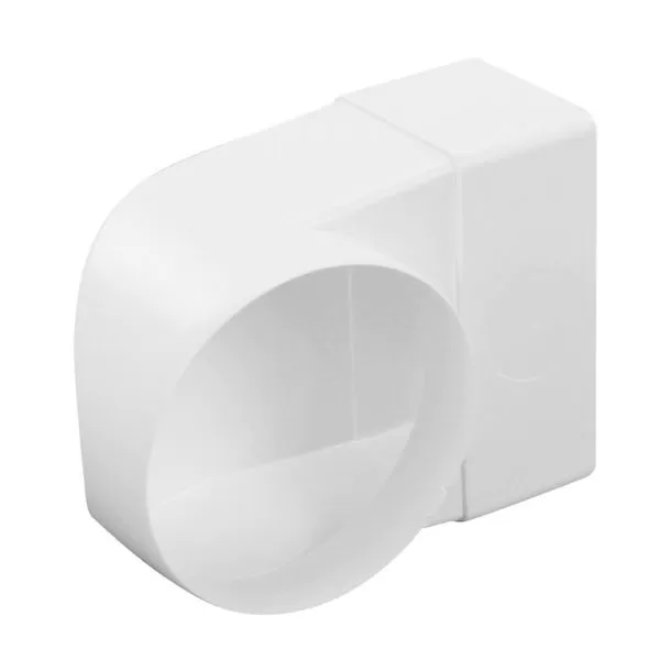 Kus přechodový koleno CKZ 125/220x55