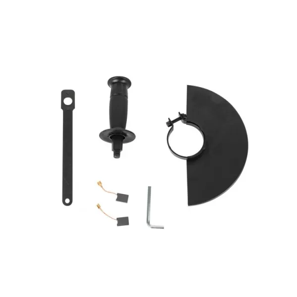 PROCRAFT Úhlová bruska 230mm PW2650