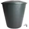 Ecotank 200l s víkem+ventilem