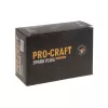 PROCRAFT Svíčka 2.takt 16