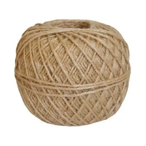 Motouz jutový 100g 500x3