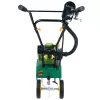 PROCRAFT Benzínový kultivátor BK-52