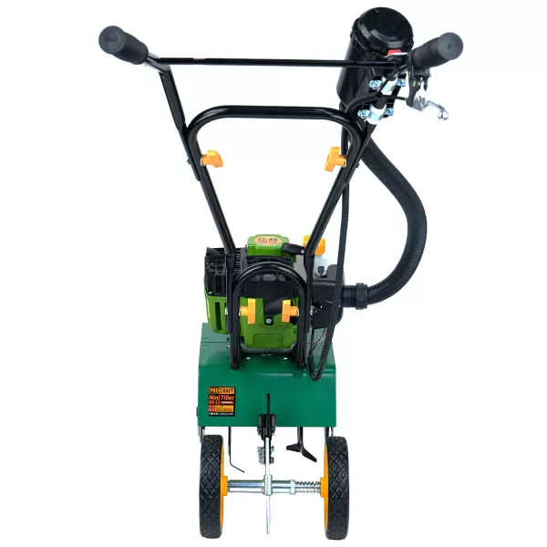 PROCRAFT Benzínový kultivátor BK-52