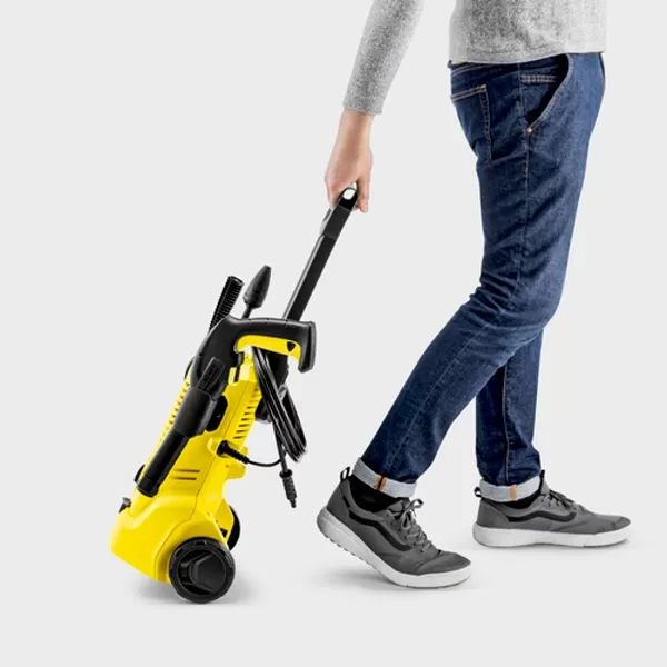 Karcher Myčka tlaková K 2 Premium EU 1.673-530.0