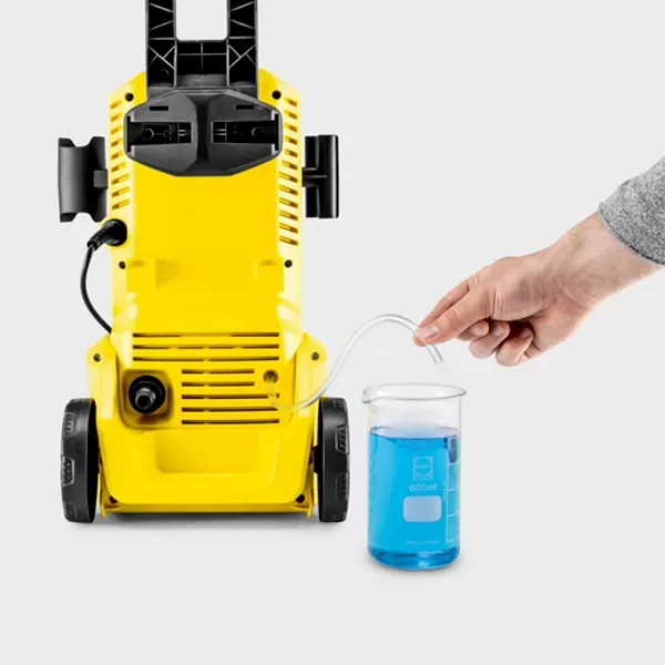 Karcher Myčka tlaková K 2 Premium EU 1.673-530.0