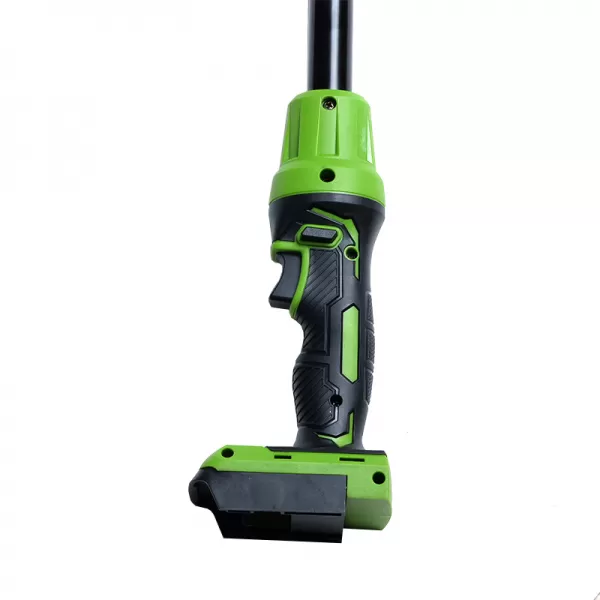 PROCRAFT Aku řetězová pila PKA24 a prodl.nástavec sada s baterii 20V 2Ah a nabíječkou