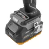 PROCRAFT Aku vrtací šroubovák Industrial CD20B