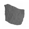 Kámen nášlapný Natural stone 53,5x44x2,3cm GREY