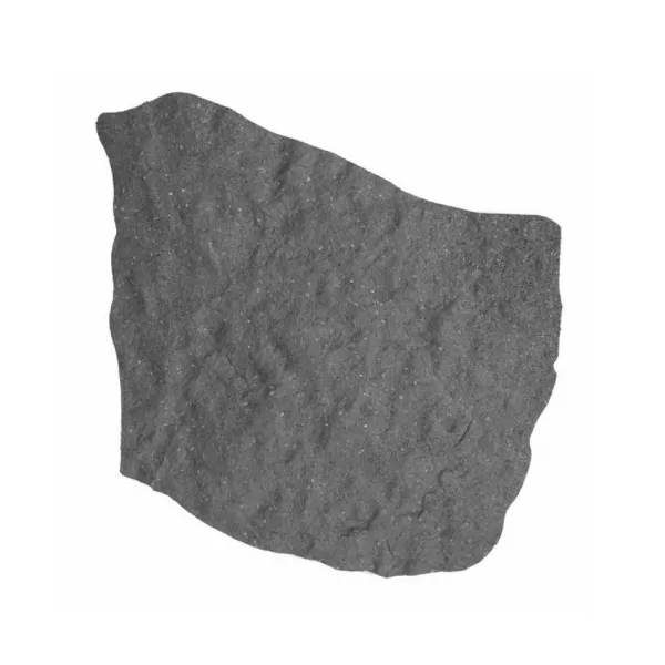 Kámen nášlapný Natural stone 53,5x44x2,3cm GREY