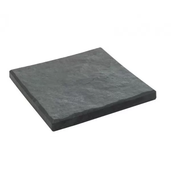 Kámen nášlapný Stomp stone 30x30x3cm GRAPHITE