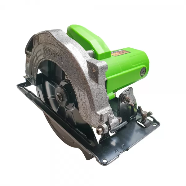 PROCRAFT Pila kotoučová 185mm KR1400