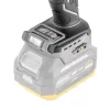 PROCRAFT Aku vrtací šroubovák Industrial CD20Cbb (bez baterie a nabíječky)