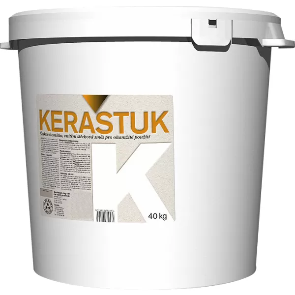 Keraštuk vnitřní 40kg