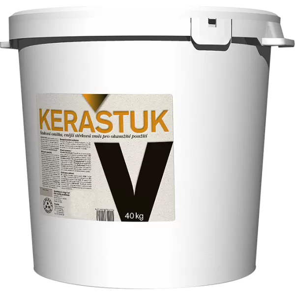 Keraštuk vnější 40kg