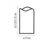 EMOS 3LED RND CAND FLICKER VNT RM DCCV07