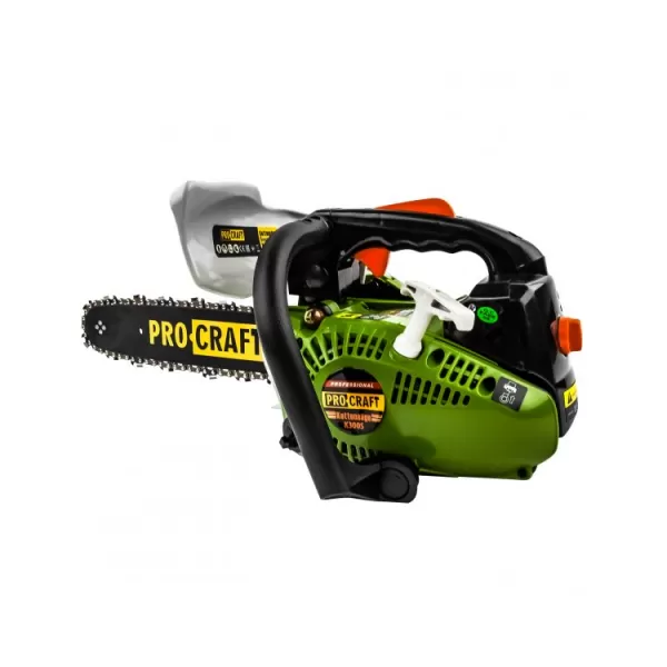 PROCRAFT Benzínová řetězová pila K300S