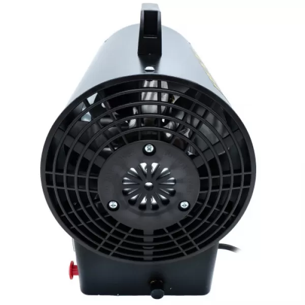 PROCRAFT Plynové horkovzdušné topidlo H17